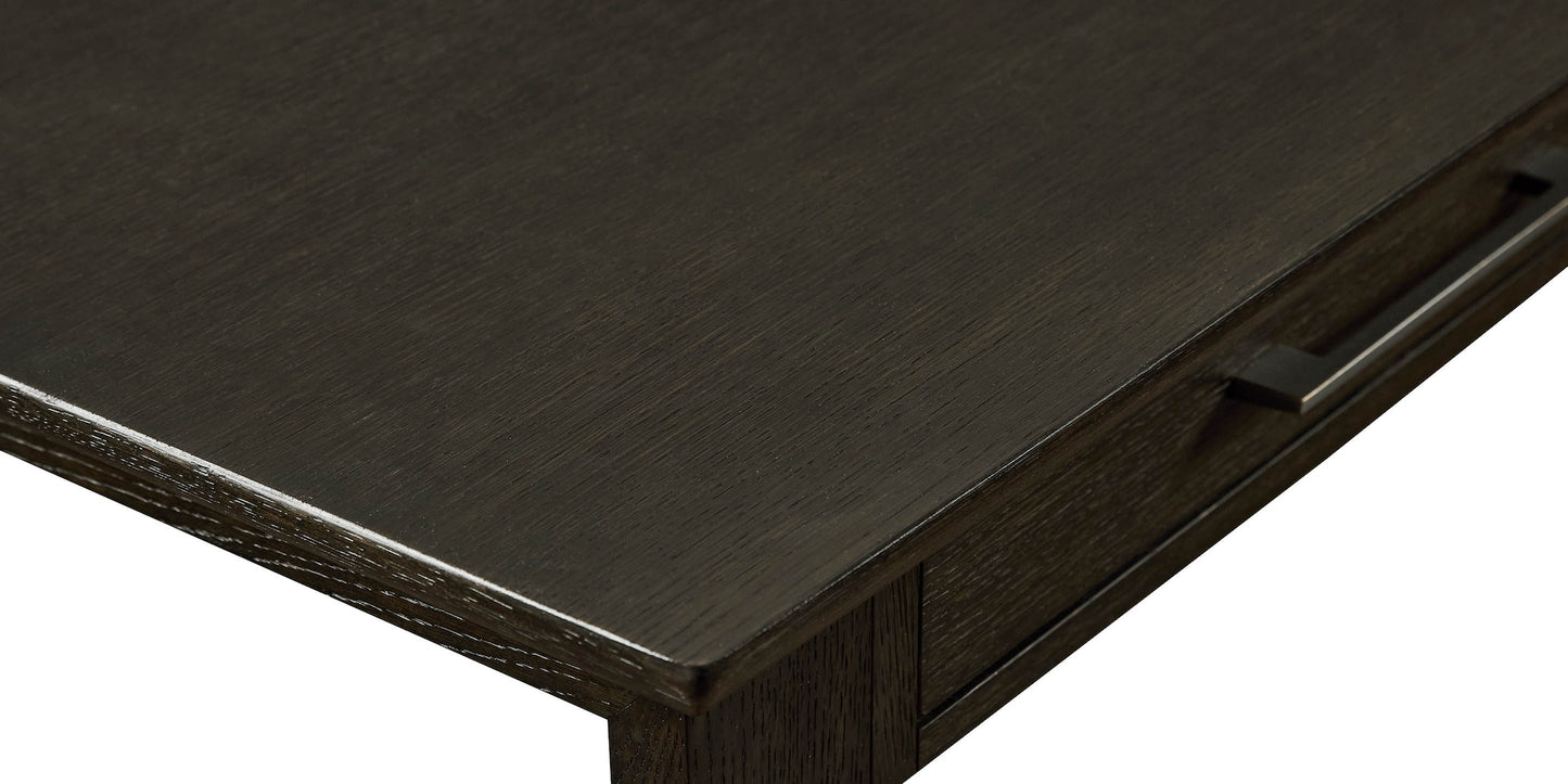 Bassett HomeWork Writing Desk with Drawers