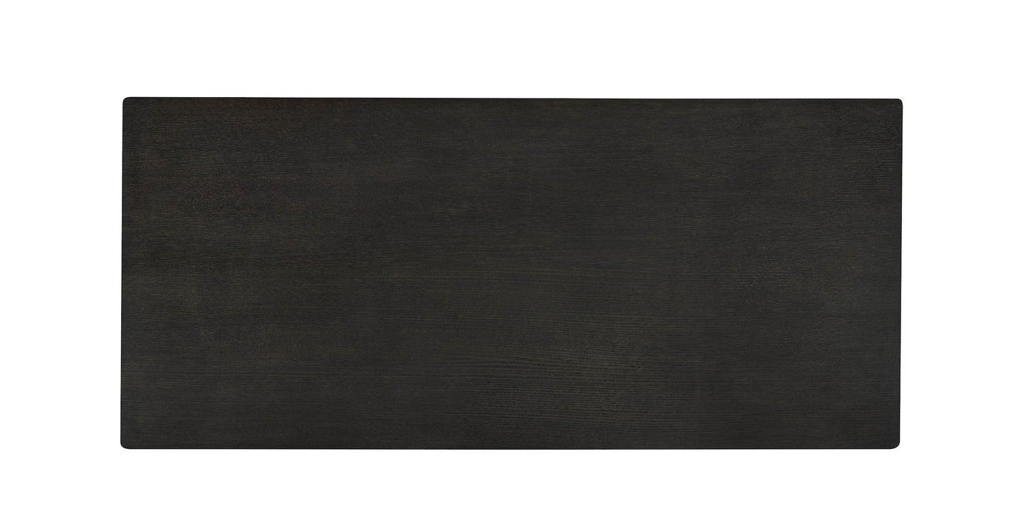 Bassett HomeWork Writing Desk with Drawers