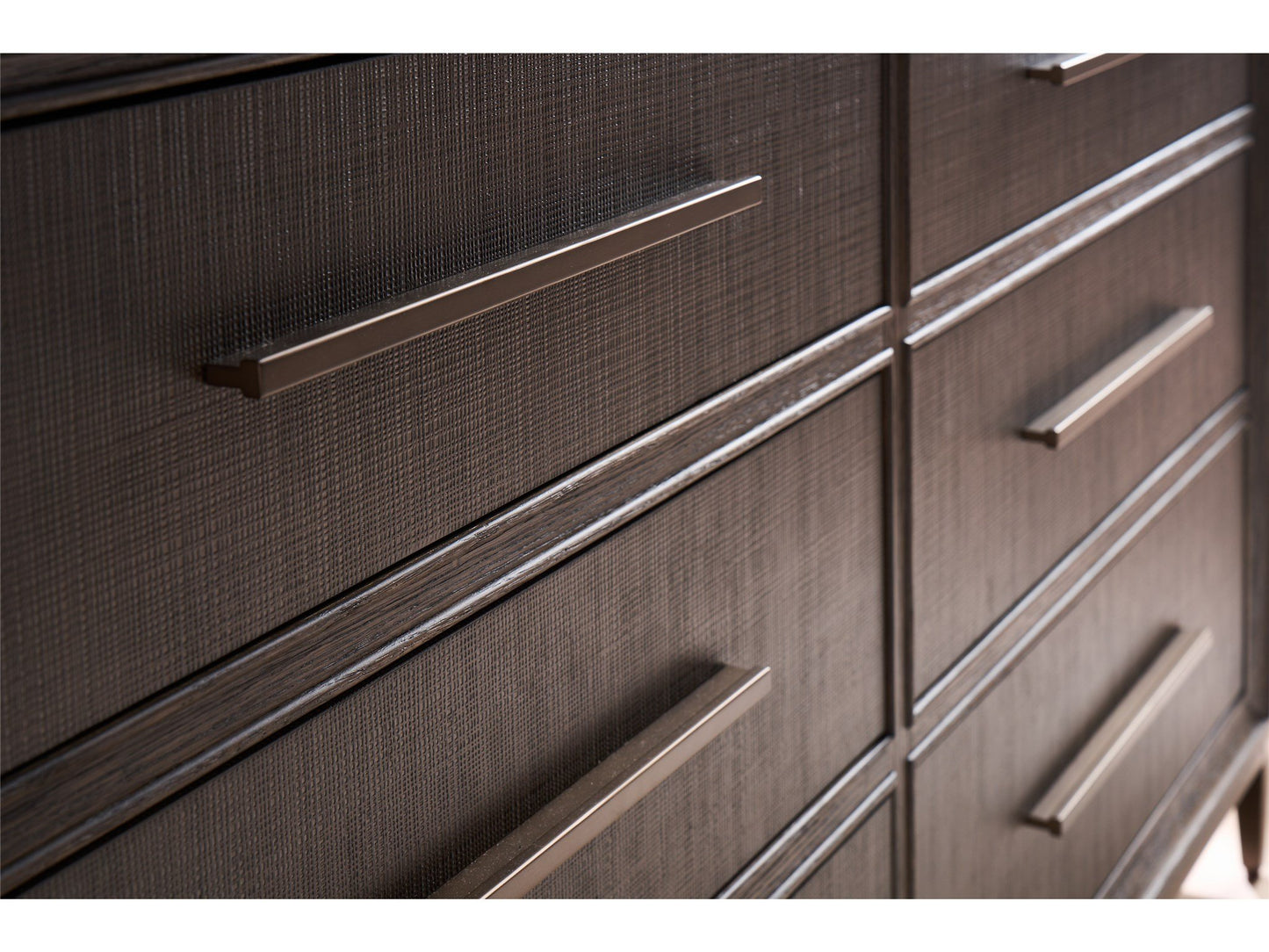 Universal Montclair Dresser