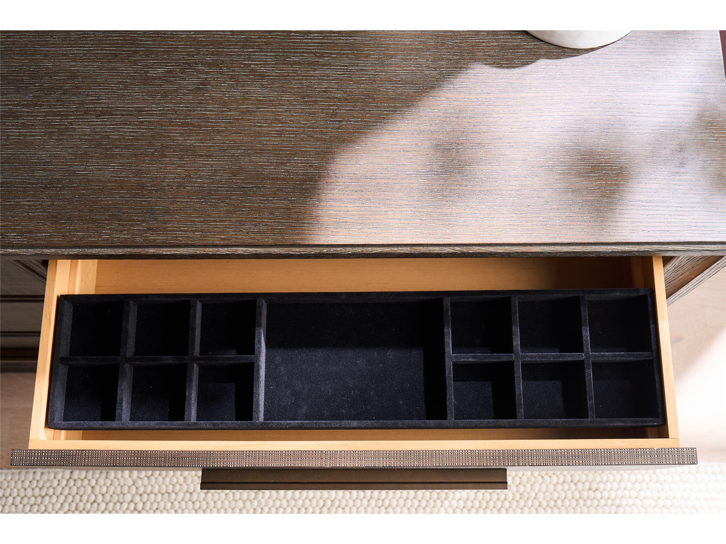 Universal Montclair Dresser