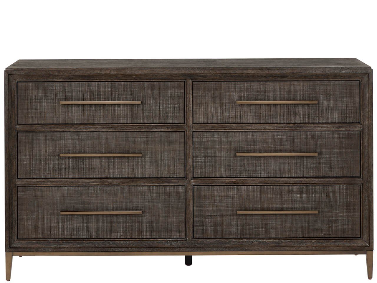Universal Montclair Dresser