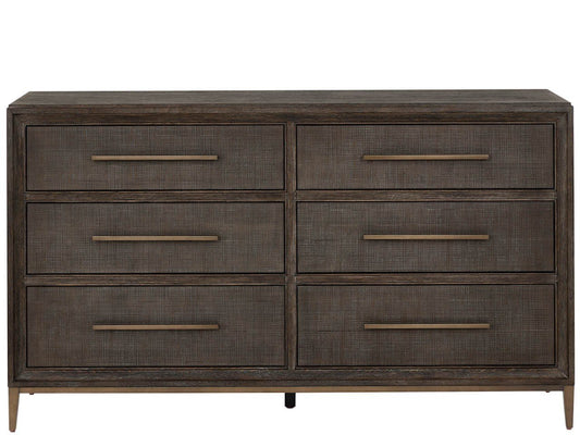 Universal Montclair Dresser