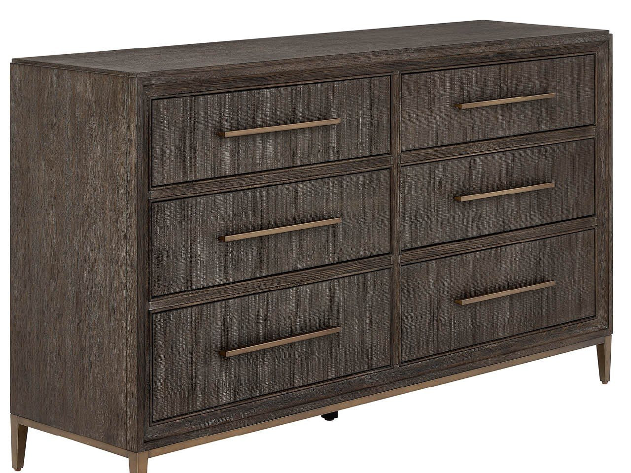 Universal Montclair Dresser
