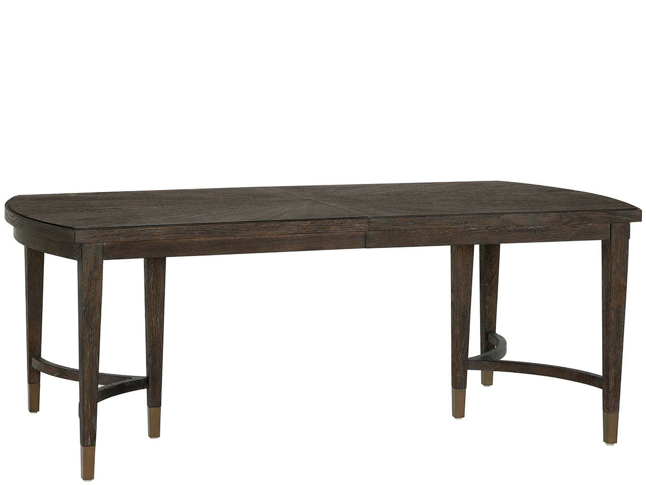Universal Montclair Oval Dining Table