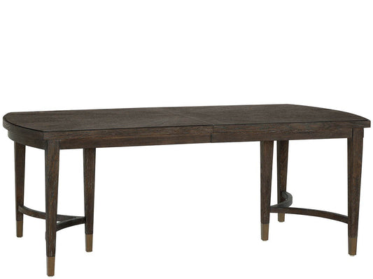 Universal Montclair Oval Dining Table