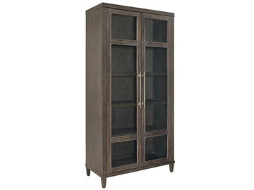 Universal Cocoa Cabinet
