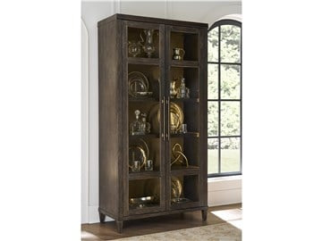 Universal Cocoa Cabinet