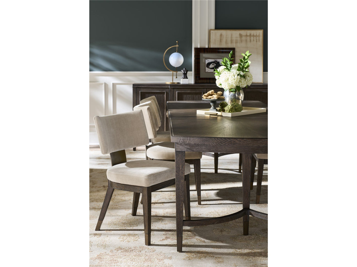 Universal Coco Montclair Side Chair
