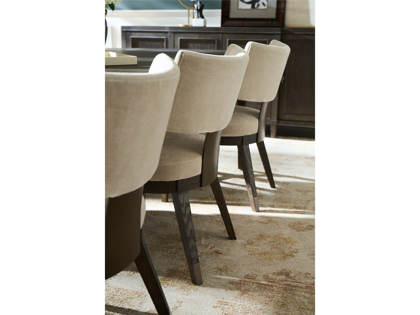 Universal Coco Montclair Side Chair