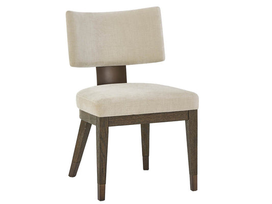 Universal Coco Montclair Side Chair