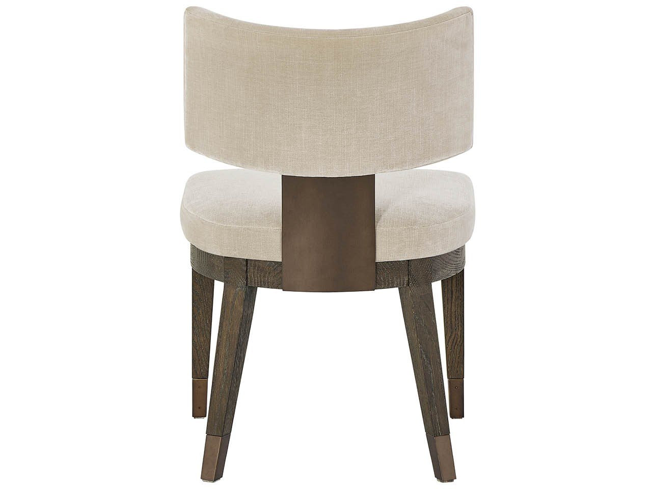 Universal Coco Montclair Side Chair
