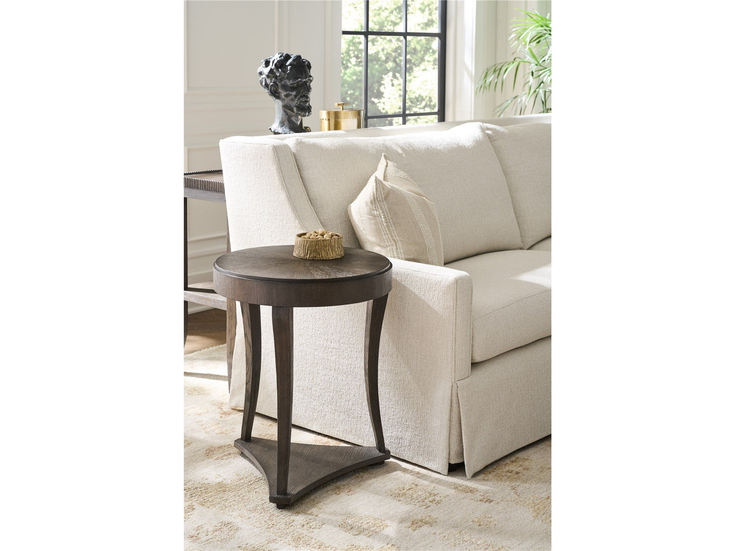 Universal Montclair Side Table