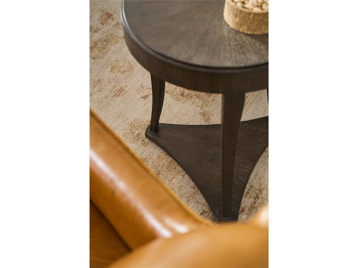 Universal Montclair Side Table