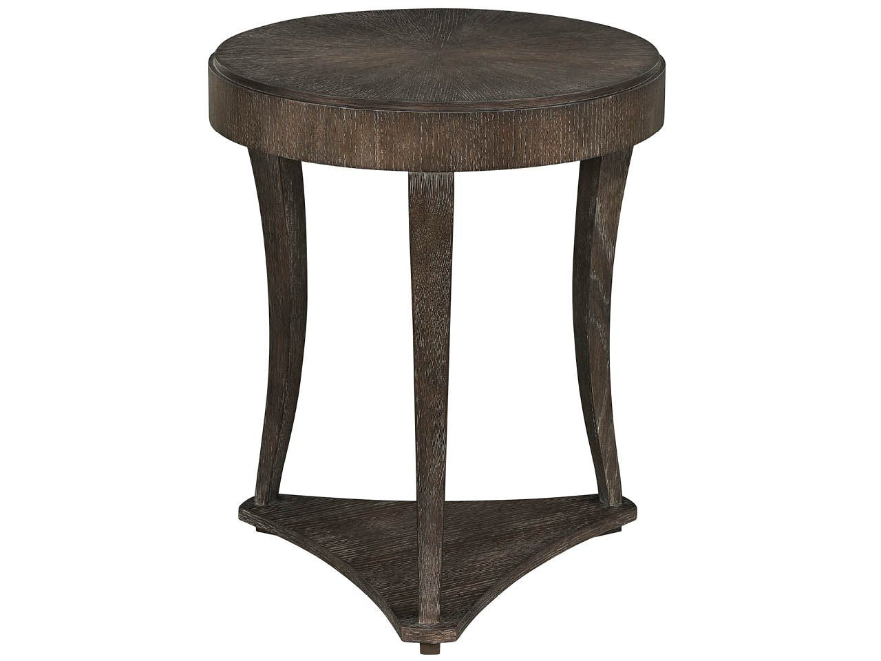 Universal Montclair Side Table