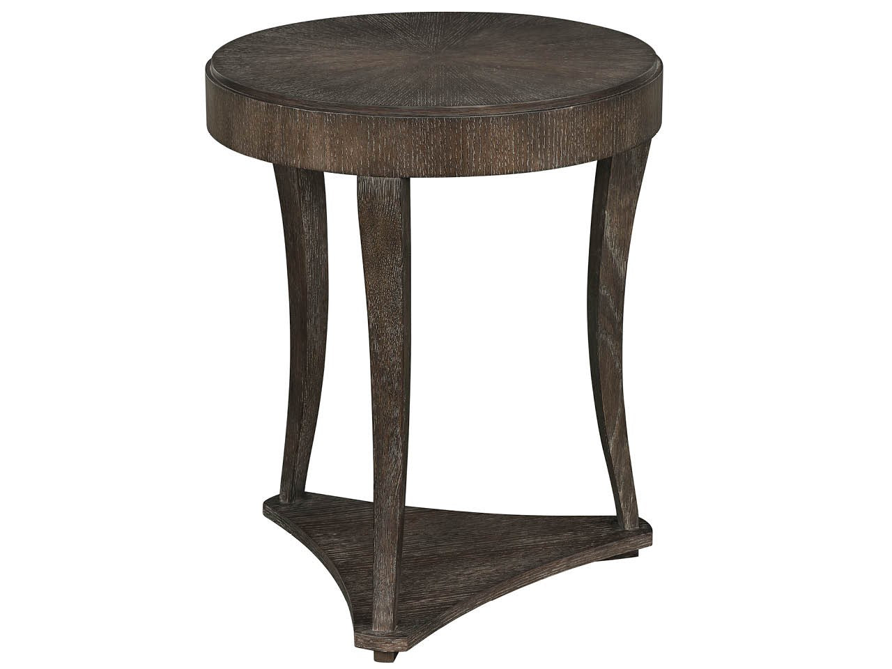 Universal Montclair Side Table