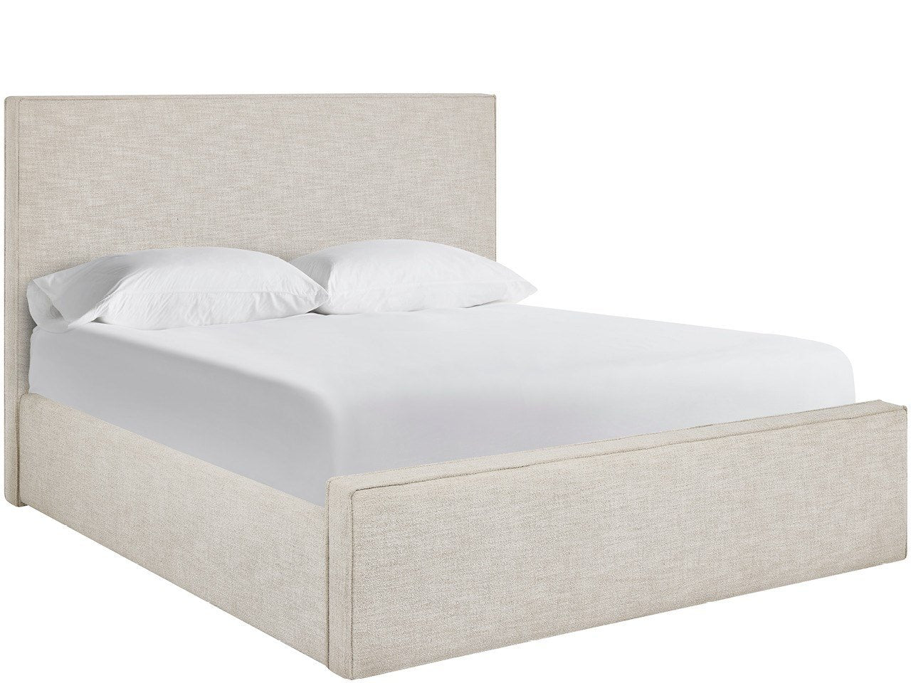 Universal Drift King Bed