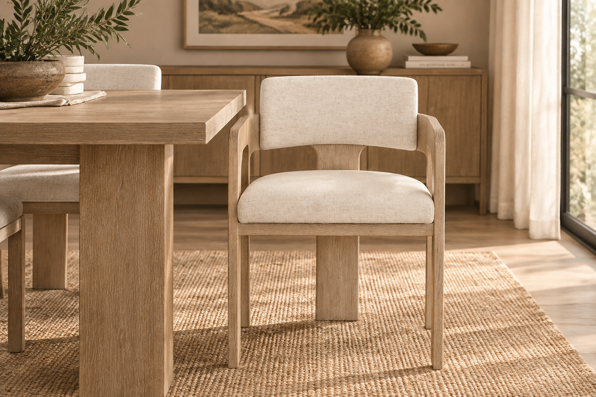 Universal Dock Side Chair