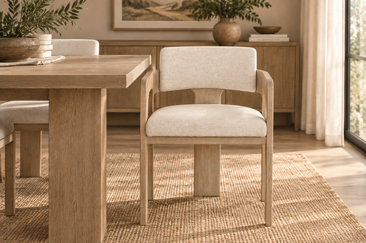 Universal Dock Side Chair