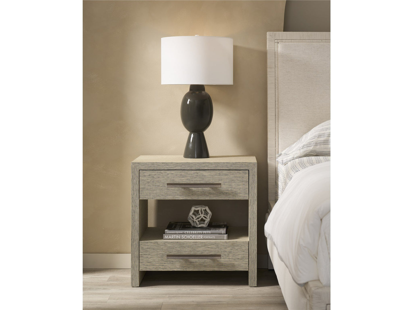 Universal Seascape Nightstand