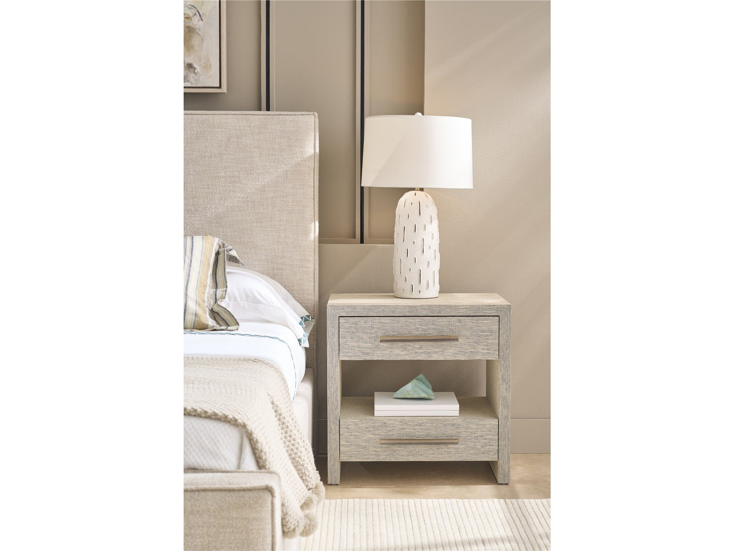 Universal Seascape Nightstand