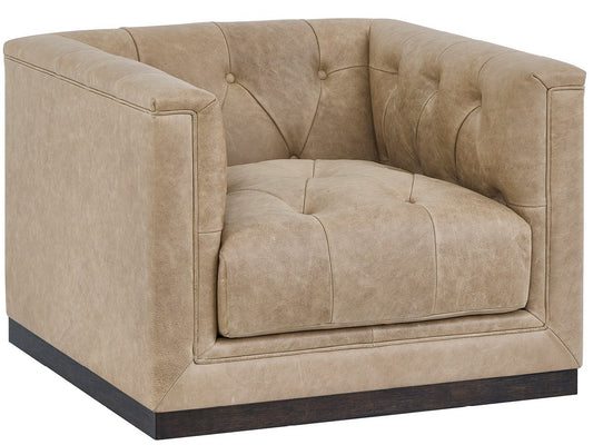 Universal Quinn Swivel Chair