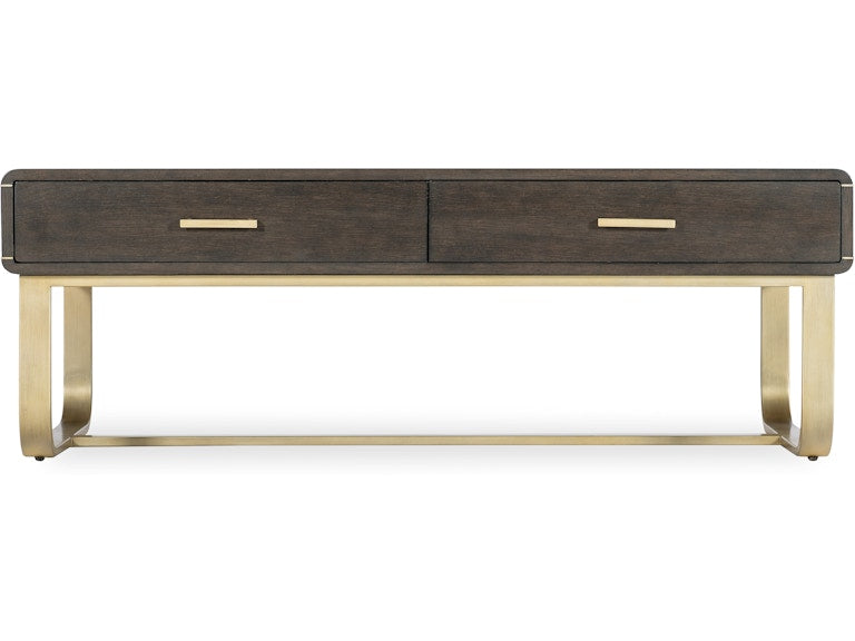 Metropolitan Cocktail Table
