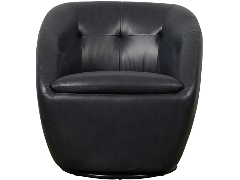 360 Leather Swivel Chairs