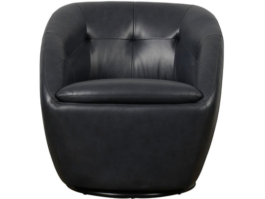 360 Leather Swivel Chairs