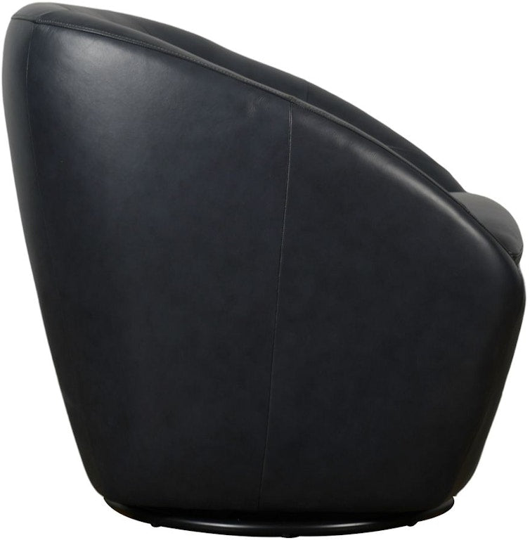 360 Leather Swivel Chairs