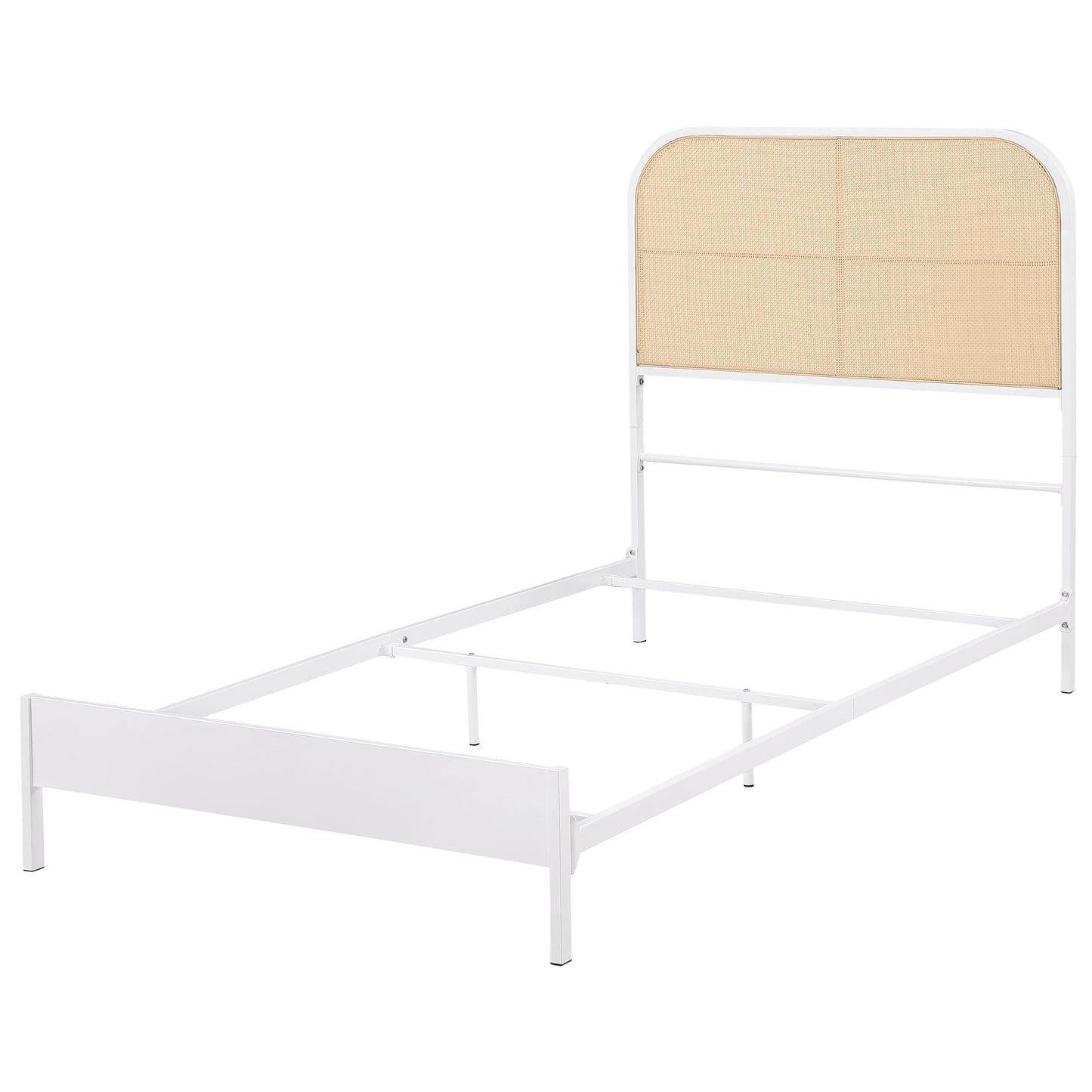 Coaster Twin Bed