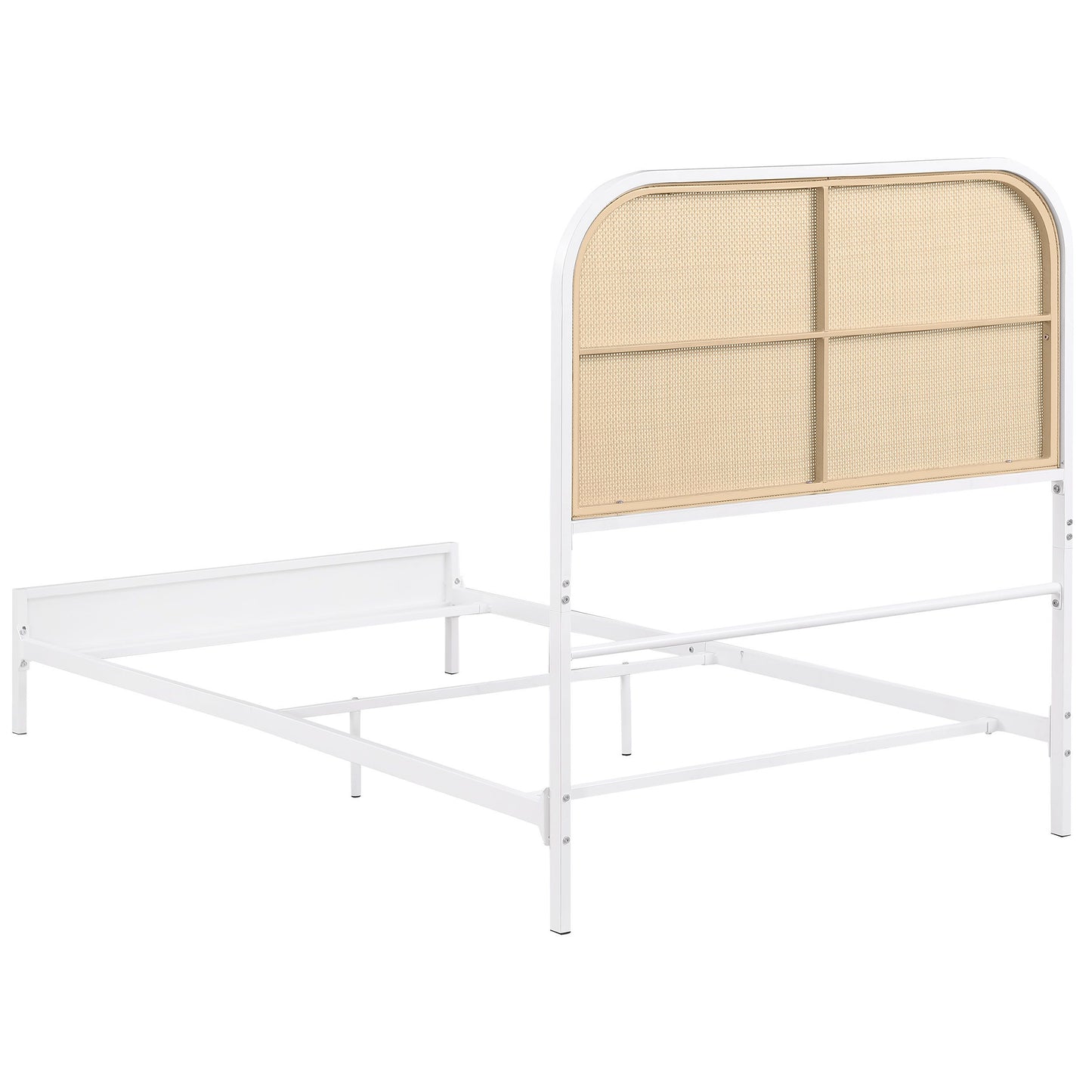 Coaster Twin Bed