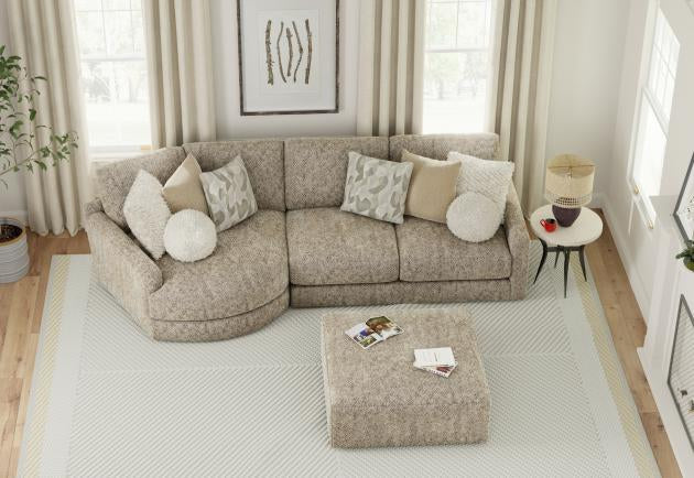 Jackson Sectional