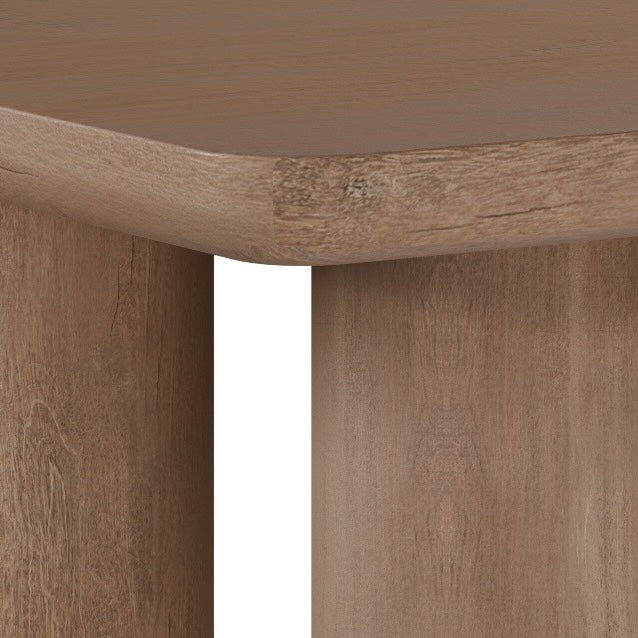 PRESIDIO COFFEE TABLE