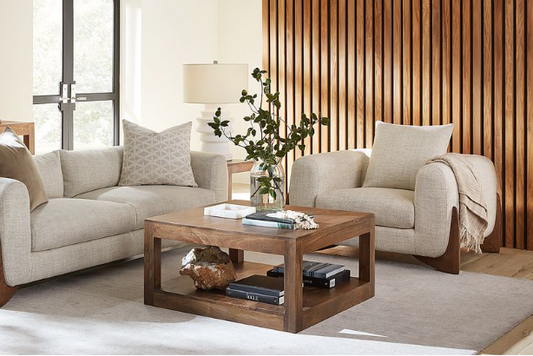 Morgan Coffee Table