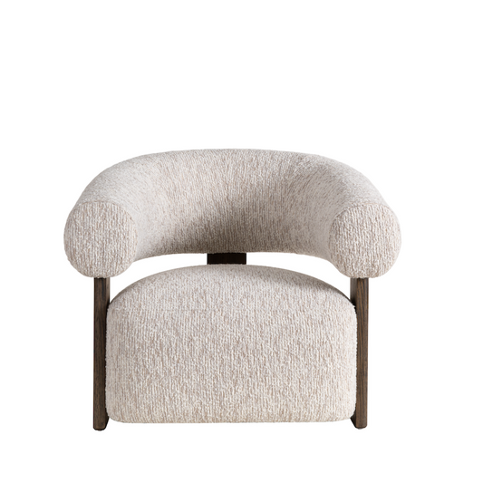 BREA OCCASIONAL CHAIR