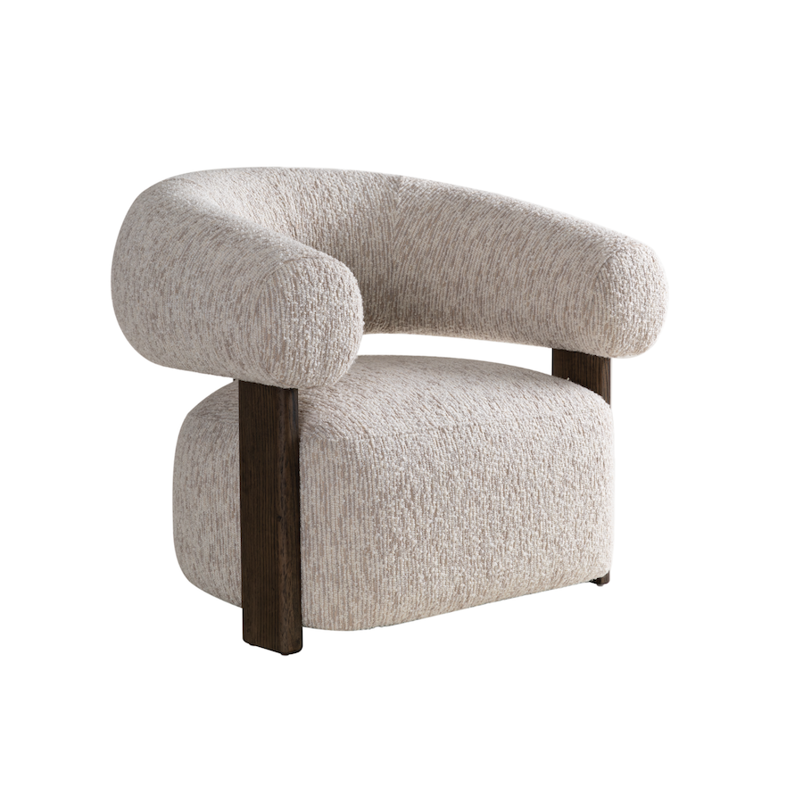 BREA OCCASIONAL CHAIR
