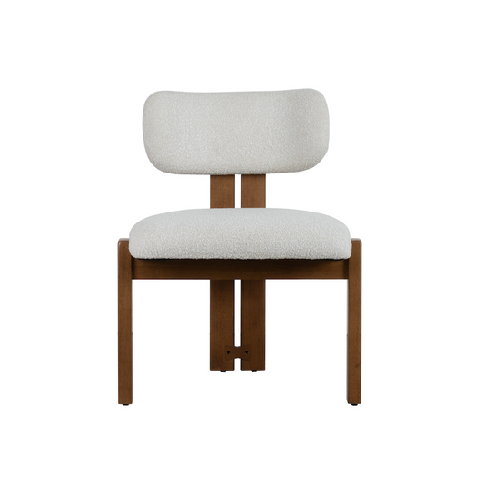 PRESIDIO DINING CHAIR
