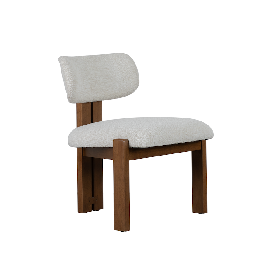 PRESIDIO DINING CHAIR