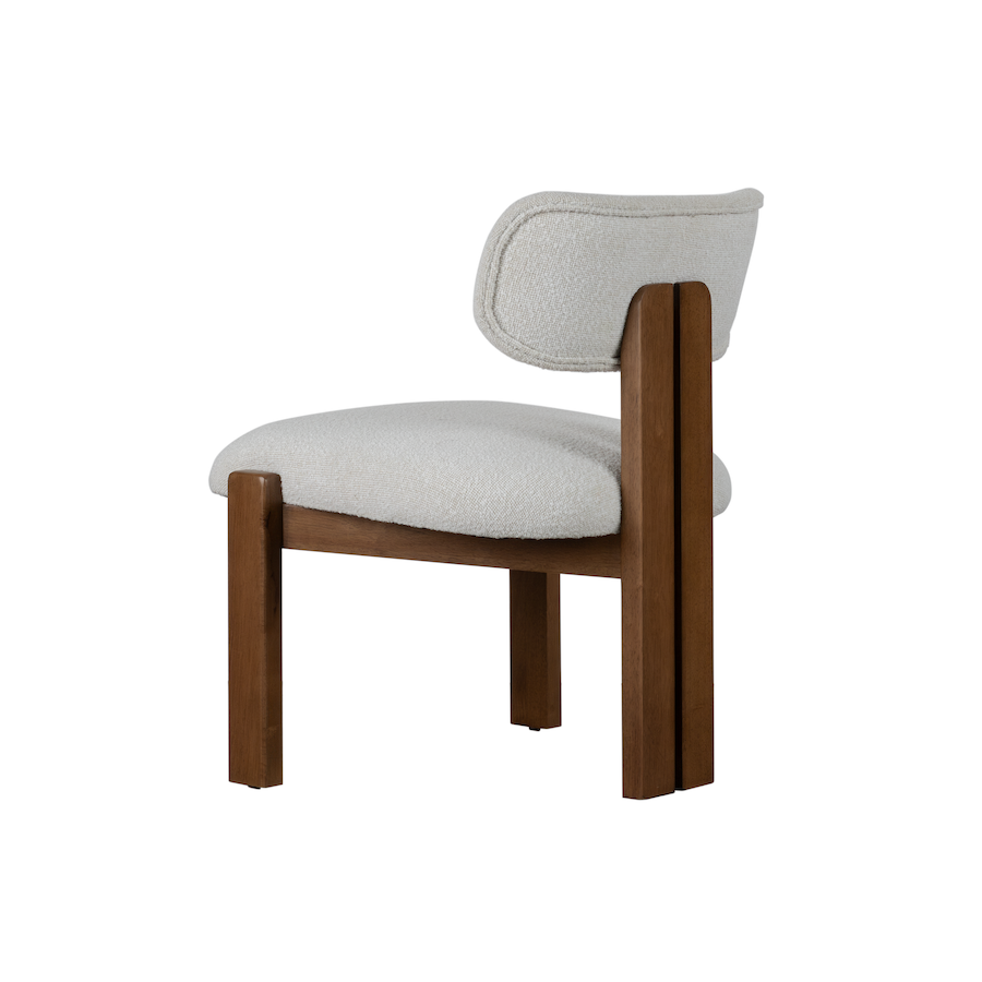PRESIDIO DINING CHAIR