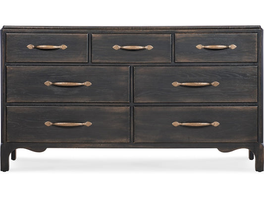 Hooker Furniture Bedroom Americana Dresser