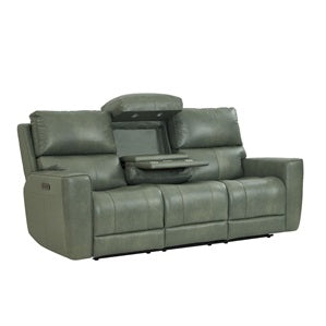 Laredo Leather Italia Sofa