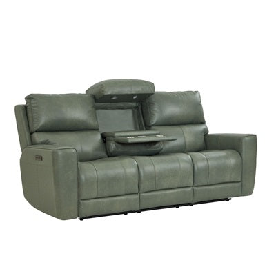 Laredo Leather Italia Sofa