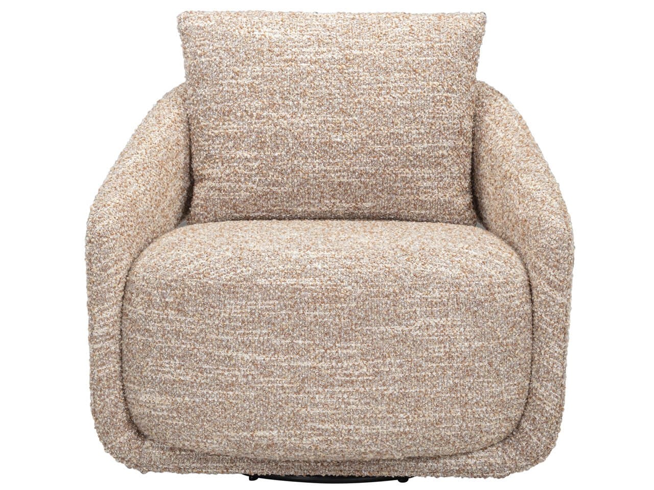 Universal Elio Swivel Chair