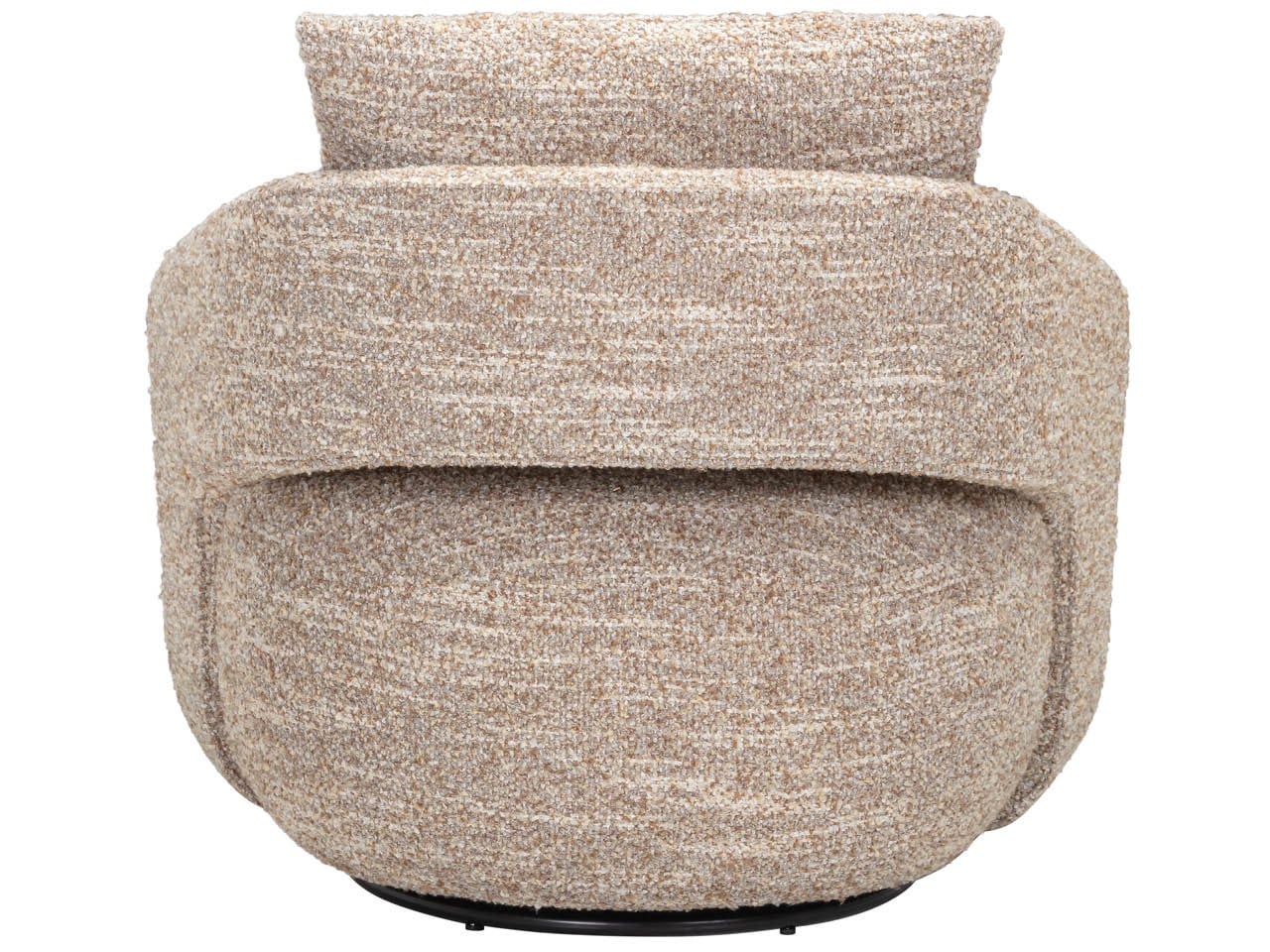 Universal Elio Swivel Chair