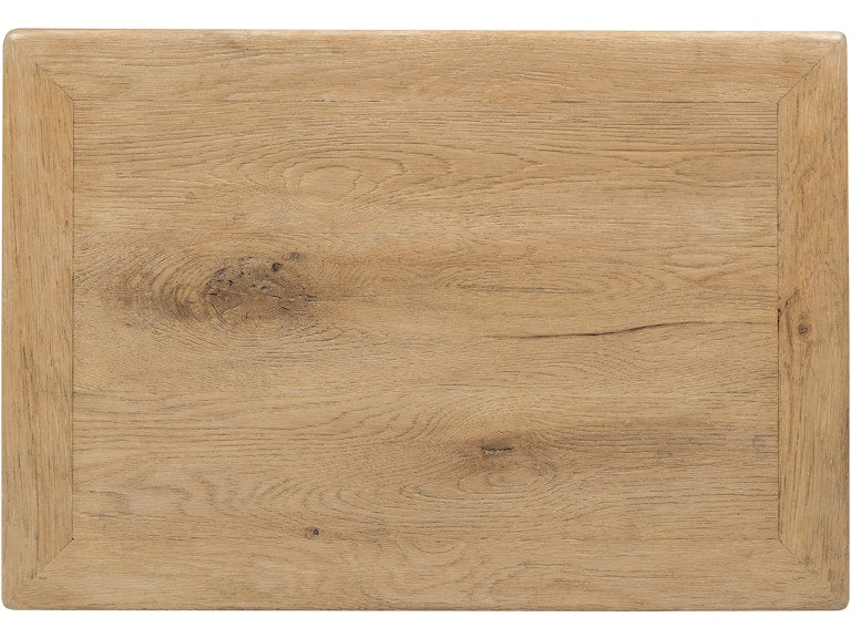 Hooker Furniture Bedroom Driftwood One-Drawer Nightstand