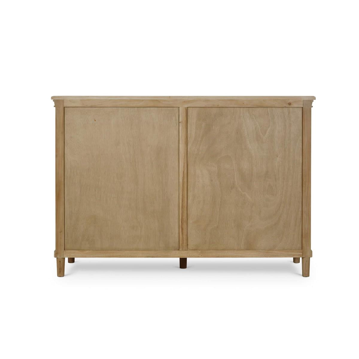 Hayward 9 Drawer Dresser