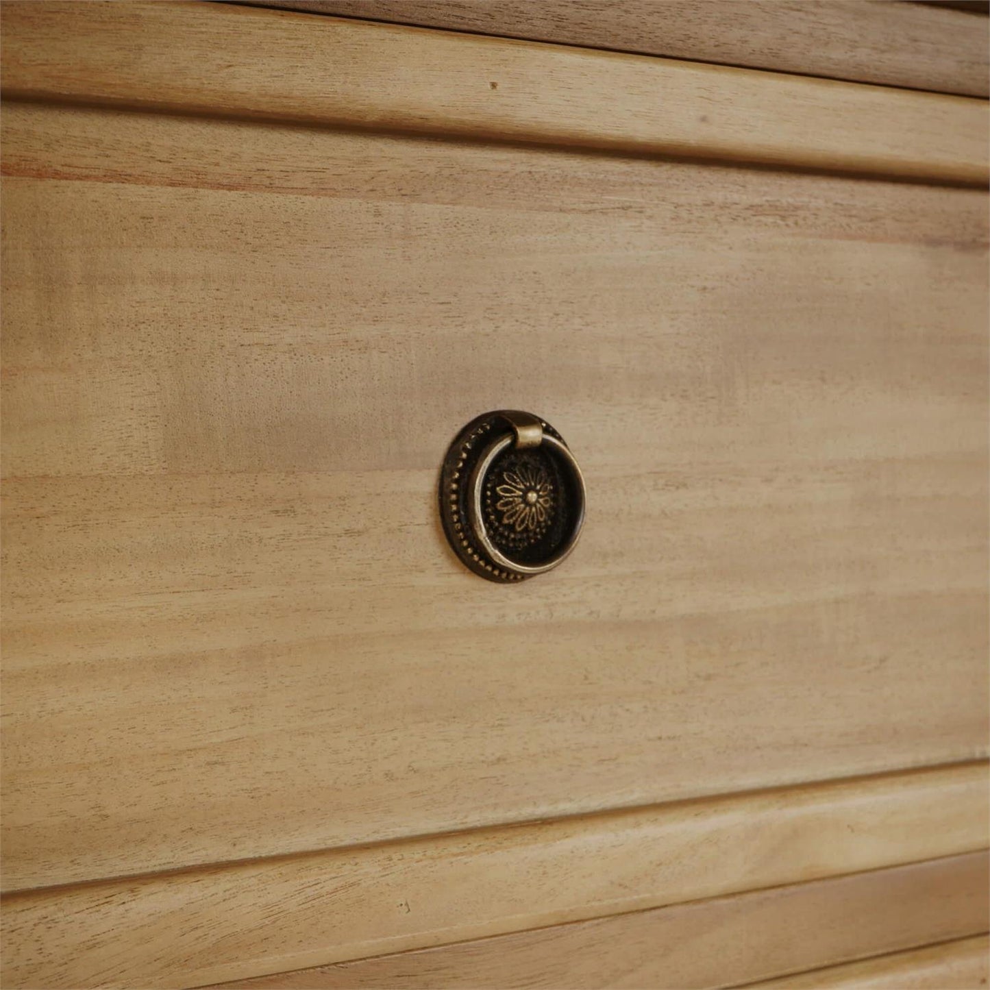 Hayward 9 Drawer Dresser