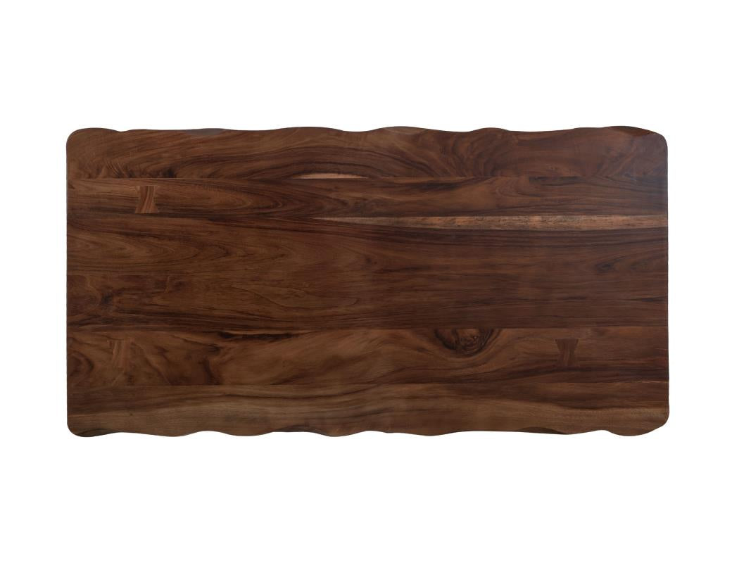 International Dining Table