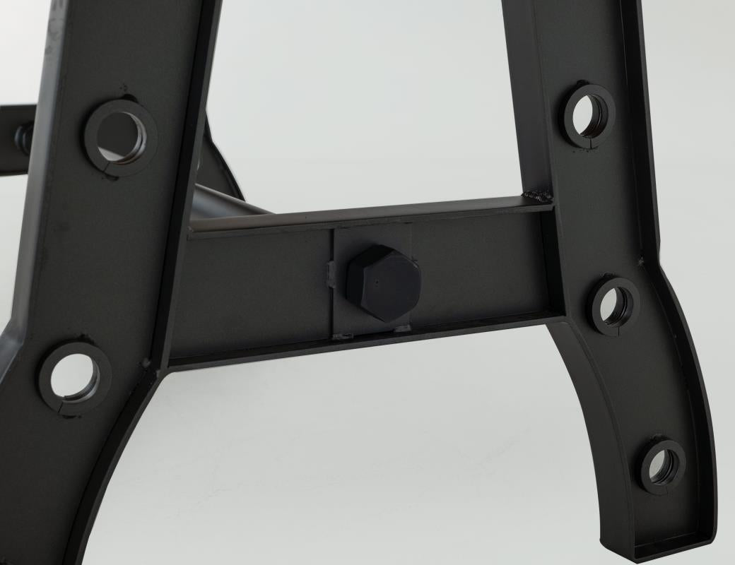 International Dining Table