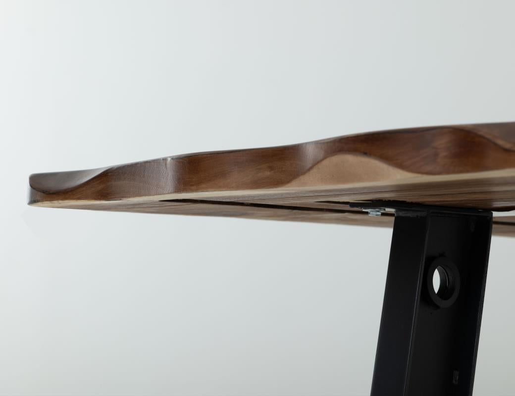 International Dining Table